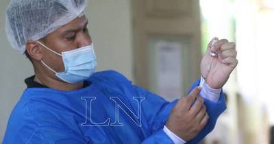 La Nación / El covid podría ser un virus respiratorio más