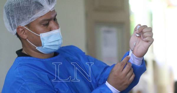 La Nación / El covid podría ser un virus respiratorio más