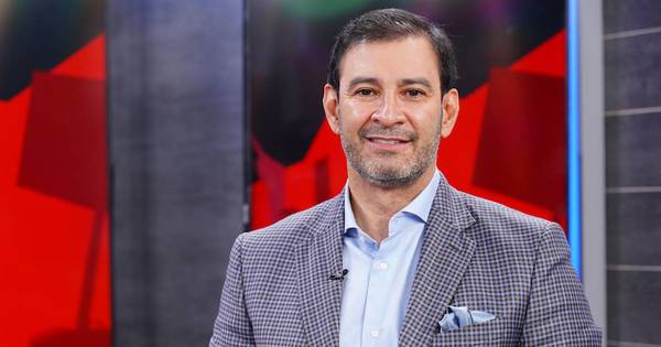 La Nación / Ovelar dispara contra la candidatura de Velázquez