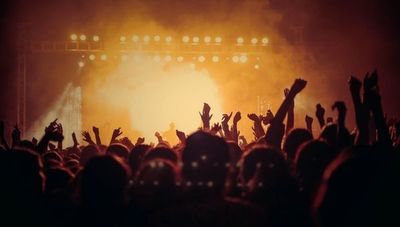 Efecto post pandemia: “La concurrencia a conciertos será récord en Paraguay”