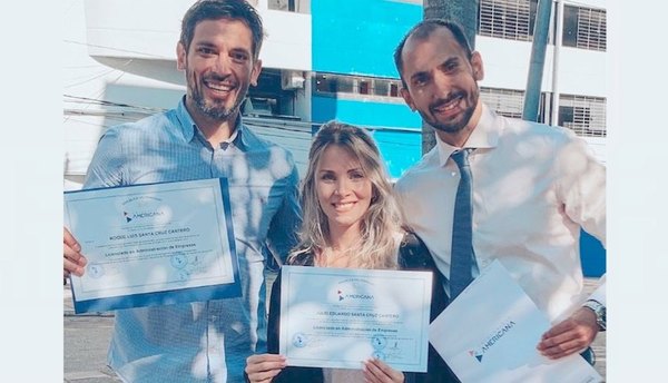 Crónica / ¡Díganle licenciado a Roque Santa Cruz!