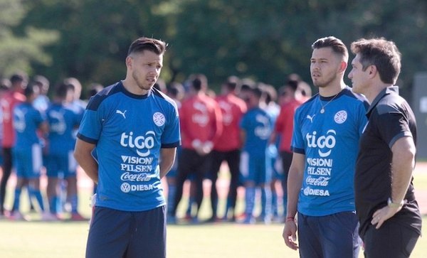 Crónica / Se encontraron los “mellis” en Ypané