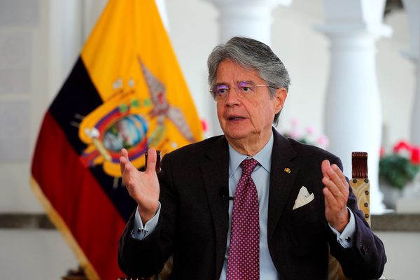 Convención del Banano analiza en Guayaquil la reactivación y al Fusarium RAT4 - MarketData