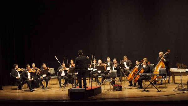 La OCMA rendirá tributo al músico Giovanni Bottesini