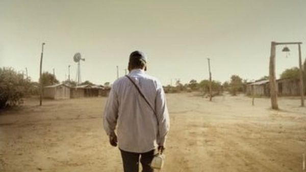 Apenas el sol: “Por fin podremos ver y escuchar a los ayoreos”