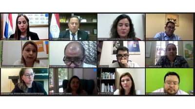 Preocupa que prime cuoteo en elección de la Defensoría
