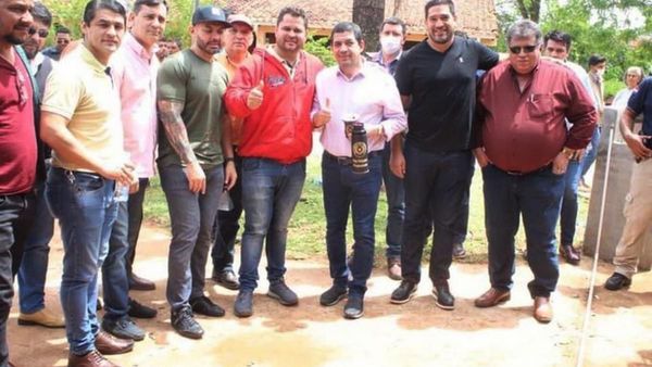Yby Pytã: Votaron 3 horas y media más del horario tope