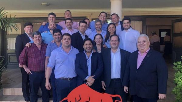 Velázquez defiende candidatura de Marito y dice que es constitucional