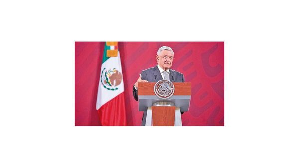 AMLO pide comprensión por liberación de Rodrigo Granda
