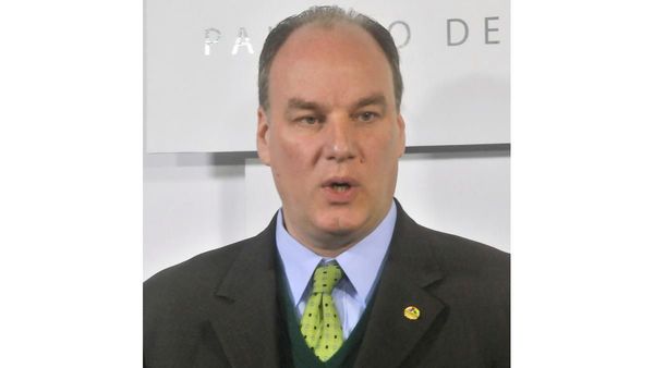 Firma británica invertirá USD 550 millones para producir hidrógeno