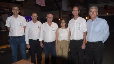 Noche de alianza para el desarrollo sostenible