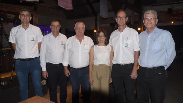 Noche de alianza para el desarrollo sostenible