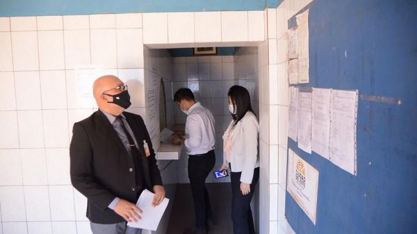 Cortan energía a aguatera privada por deuda y afecta a los usuarios