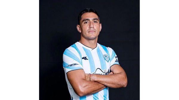 Paniagua será operado