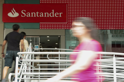 Santander Brasil gana 1.762 millones de euros, pero es desbancado por EE. UU. - MarketData
