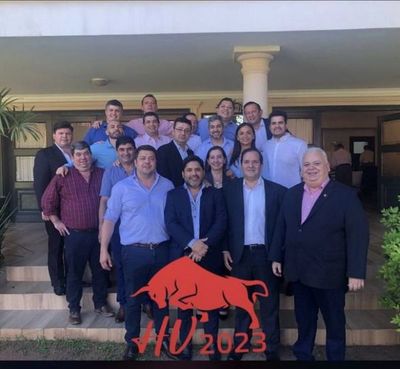 Velázquez defiende candidatura de Marito y dice que es constitucional