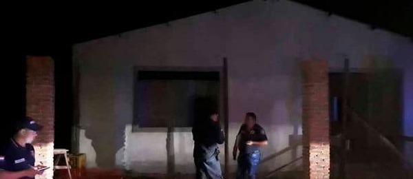 Un muerto y un herido tras tiroteo en Tomás Romero Pereira | Ñanduti
