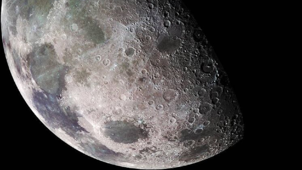 La misión Artemis I de la NASA para explorar la Luna se hará en 2022
