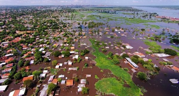 Hacienda y BM harán taller sobre riesgos catastróficos por cambio climático