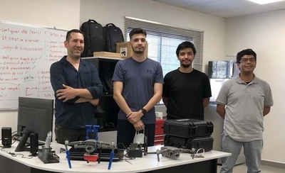 Diario HOY | Detectarán focos larvarios de mosquitos con la tecnología
