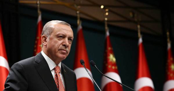 La Nación / Turquía renuncia a expulsar a embajadores occidentales porque “dieron marcha atrás”