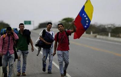 El 37% de los jóvenes en Venezuela no trabajan y estudian