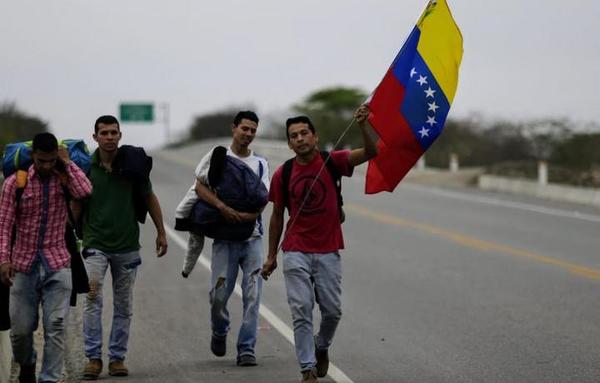 El 37% de los jóvenes en Venezuela no trabajan y estudian