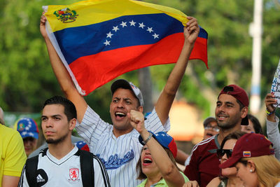 Venezuela: el 37% de los jóvenes sufren desempleo y falta de estudios