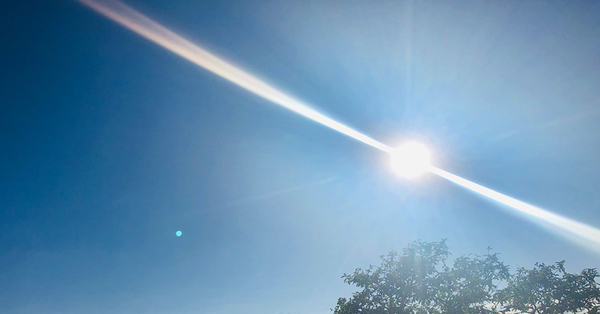 Mitad de semana soleado en la ciudad - OviedoPress