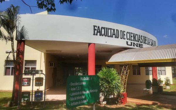 ANEAES acredita Doctorado en Ciencias Médicas de la FACISA-UNE