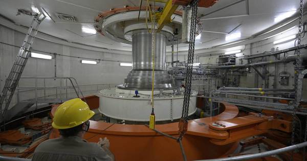 La Nación / Banco Mundial: Paraguay, con interés en una industria de hidrógeno verde