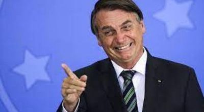 Polémica en Italia por nombrar a Bolsonaro ciudadano de honor en Véneto