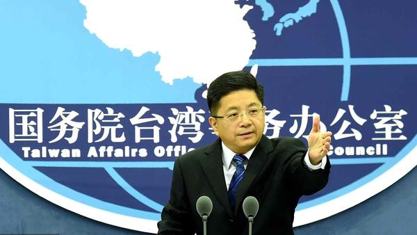 El régimen de China cree que Taiwán “no tiene derecho” a ser parte de la Organización de Naciones Unidas - .::Agencia IP::.