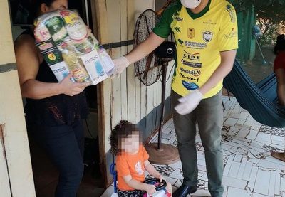 Roberto Brizuela emplazó a candidato a concejal electo en Franco: “No soy funcionario público”, respondió