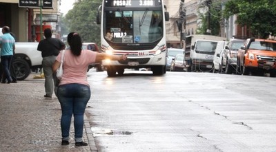 Sedeco sancionó a empresas de transporte público por irregularidades en sus servicios | OnLivePy
