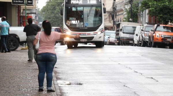 Sedeco sancionó a empresas de transporte público por irregularidades en sus servicios | OnLivePy