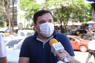 Instan a empresas a regularizar el impuesto inmobiliario en CDE