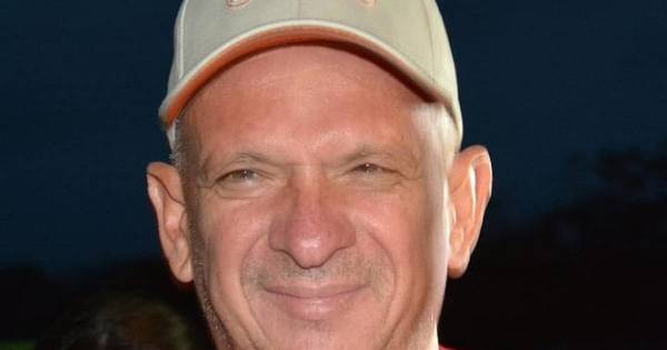 La Nación / Definen extradición del exgeneral chavista que reveló financiamiento político ilegal