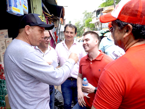 Cabañas asegura que se hizo el mayor esfuerzo, pero los resultados no se dieron - La Clave