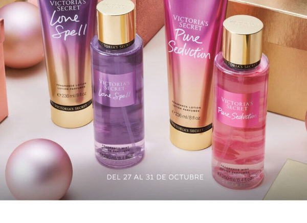 Banco Atlas ofrece beneficios exclusivos en Victoria’s Secret