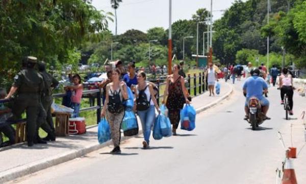 TRATADO MERCOSUR ES IGUAL A UNOS TARTUFOS - La Voz del Norte