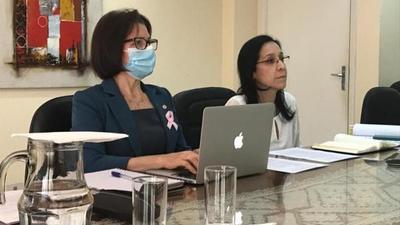 Debaten situación de recursos ícticos en los limítrofes de los ríos Paraguay y Paraná