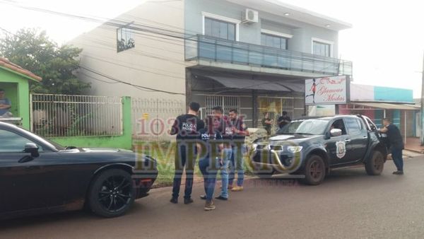 En allanamiento detienen a un hombre presuntamente involucrado a crimen de abogado