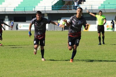 Ameliano espera a Luqueño o Sol de América; ¿qué figuras tiene?