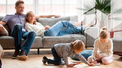 Panal te ofrece Seguro de Hogar que otorga la confianza y seguridad ante imprevistos
