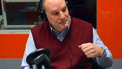 "Producir hidrógeno dará ventajas a la industria pesada", dice Spalding