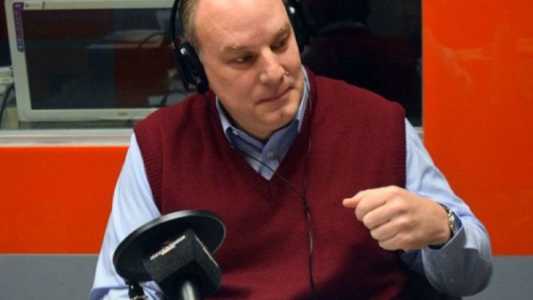 "Producir hidrógeno dará ventajas a la industria pesada", dice Spalding