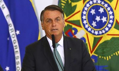 Petrobras cuestiona a Jair Bolsonaro si hay planes de privatizarla