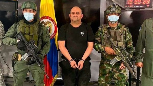 Otoniel: cuál es el poder del Clan del Golfo y por qué no se puede comparar con los carteles de la época de Pablo Escobar
