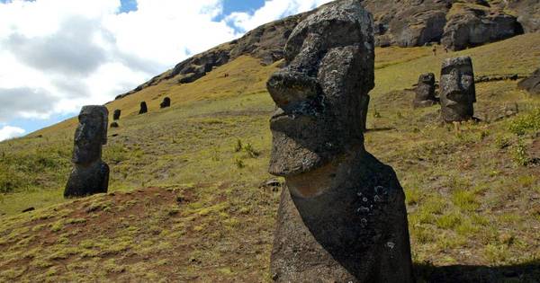 La Nación / El pueblo rapa nui decide en un 67% no reabrir la Isla de Pascua al turismo
